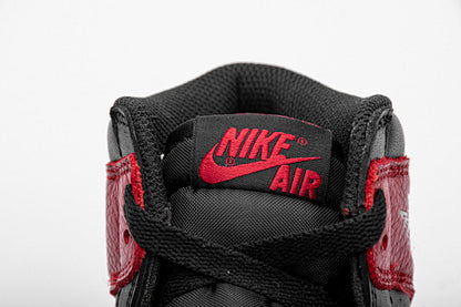Air Jordan 1 montante