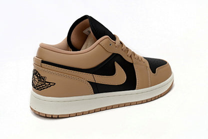 Air Jordan 1 Low Marron
