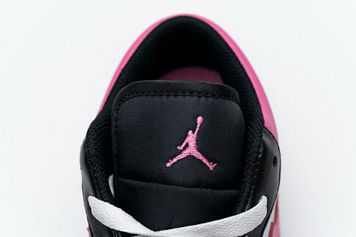 Baskets Air Jordan 1 Low (GS)