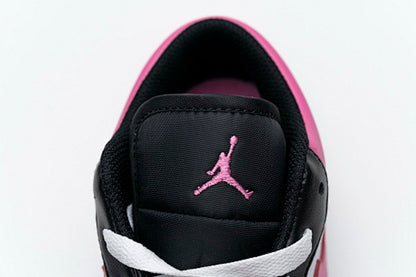Baskets Air Jordan 1 Low (GS)