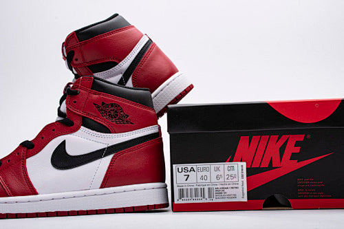 Air Jordan 1 High OG