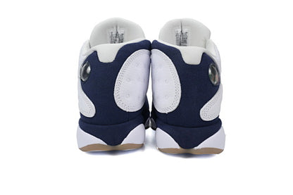 Baskets Air Jordan 13 « Midnight Navy »