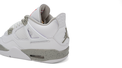Air Jordan 4