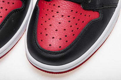 Air Jordan 1 High « Banned »