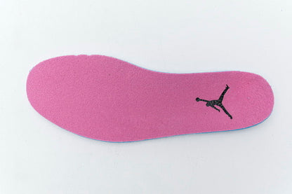 Baskets Air Jordan 1 Low (GS)