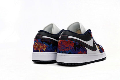 Air Jordan 1 Low Sweater