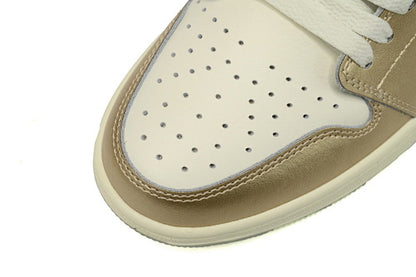 Jordan Baskets classiques Air Jordan 1