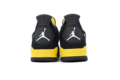 Air Jordan 4 Thunder