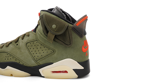 Air Jordan 6