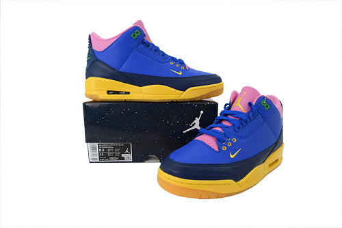 Air Jordan 3 Rétro