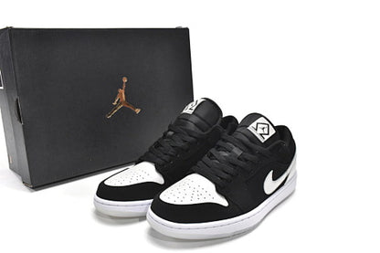 Air Jordan 1 Low Diamond
