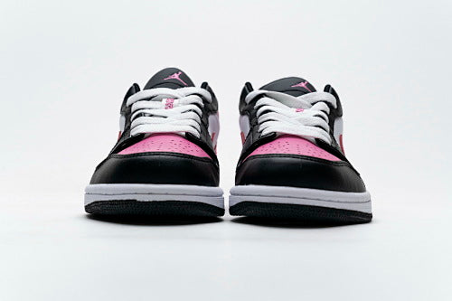 Baskets Air Jordan 1 Low (GS)