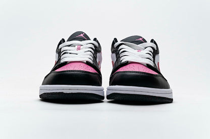 Baskets Air Jordan 1 Low (GS)