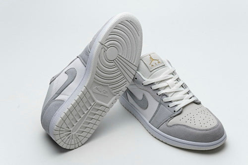 Air Jordan 1 Low « Paris »