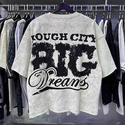 t-shirts S~XL