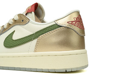 Jordan Baskets classiques Air Jordan 1