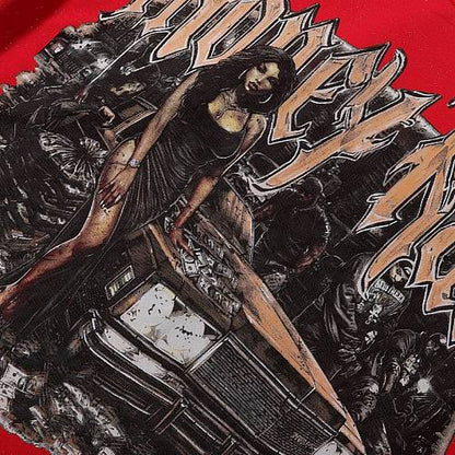 T-shirts